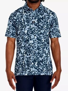 Bad Birdie Golf Polo XL